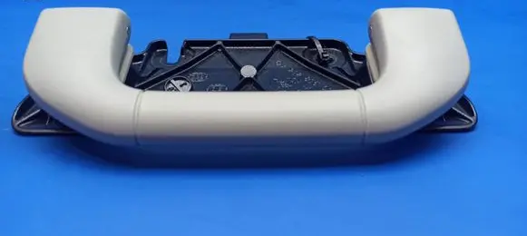 Mercedes-Benz E W212 Front interior roof grab handle A2128150131