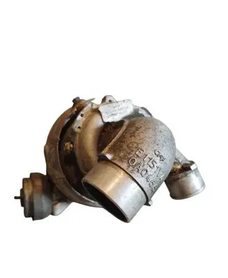Toyota Avensis T250 Turbo e1151v4