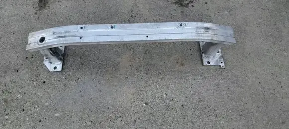 Renault Clio IV Front bumper cross member 543398642x