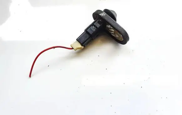 Toyota Avensis T250 Front door sensor coupe 