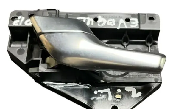 Land Rover Evoque I Rear door interior handle 8X2322601AE 8X2322601BE BJ3222601AA