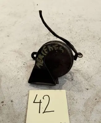 Mercedes-Benz SL R230 Horn signal A0055424520