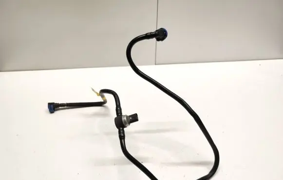 Fuel pressure sensor