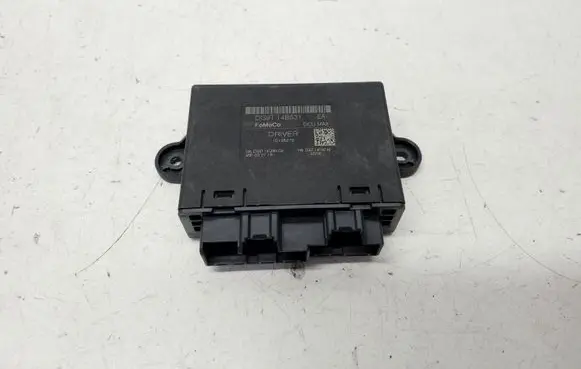 Ford Mondeo MK V Door control unit/module DG9T14B531