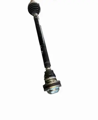 Audi A3 S3 8V Front driveshaft 5Q0407272E