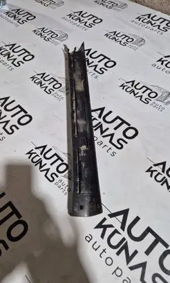 Toyota Corolla Verso E121 Front sill trim cover 679140F010