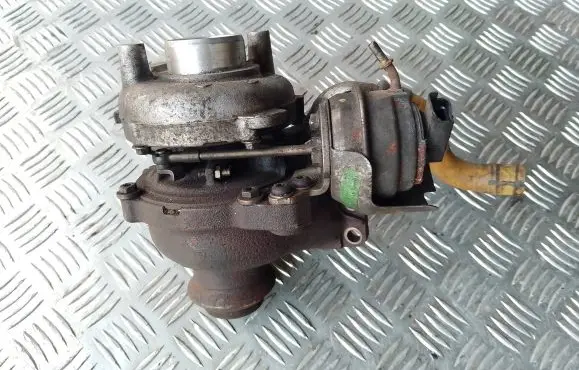 Volvo C30 Turbo