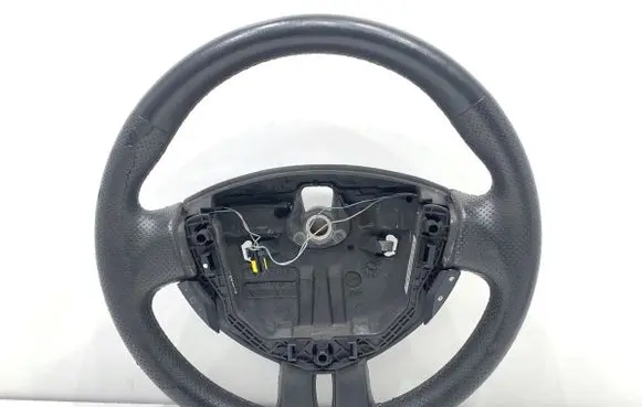 Renault Twingo II Steering wheel 8200714849