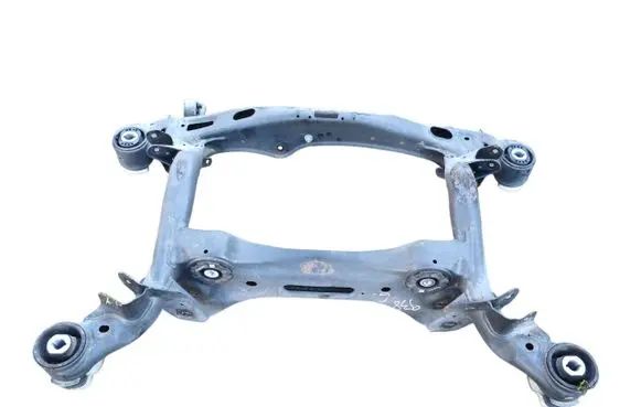 Audi A4 S4 B9 Rear subframe 