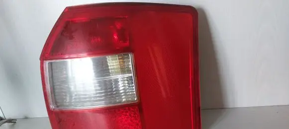 Audi A4 S4 B6 8E 8H Rear/tail lights 8E9945096A