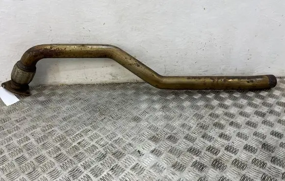 Porsche Macan (95B) Muffler/silencer 95B253300P