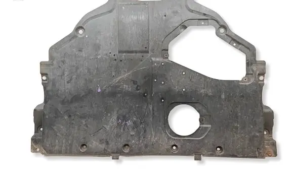 Mazda 6 Engine splash shield/under tray K6805 T25S20