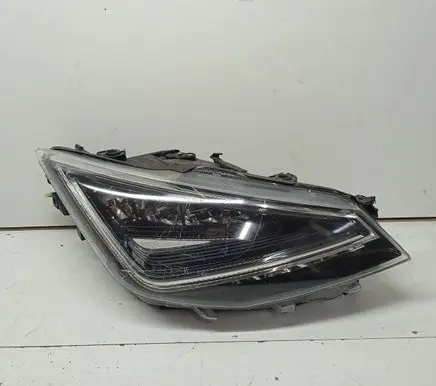 Seat Ibiza V (KJ) Headlight/headlamp 90120773 6F1941008A