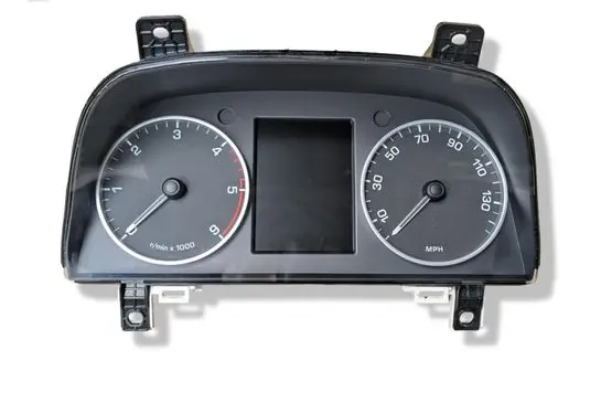 Land Rover Range Rover Sport L320 Speedometer (instrument cluster) AH2210849DG