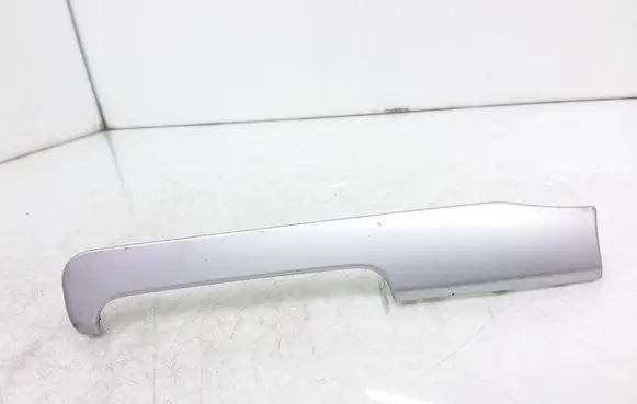 Volkswagen Golf VI Dashboard glove box trim 5K1858417B