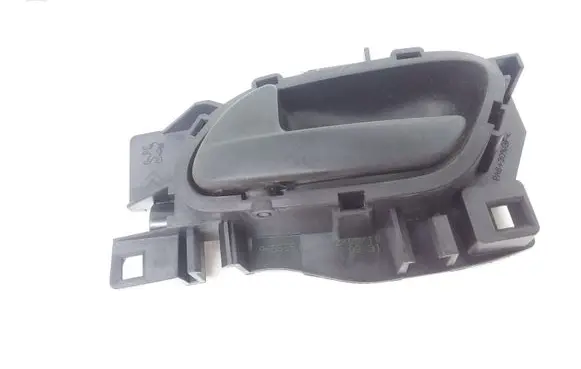Peugeot Partner Front door interior handle 96555515XT
