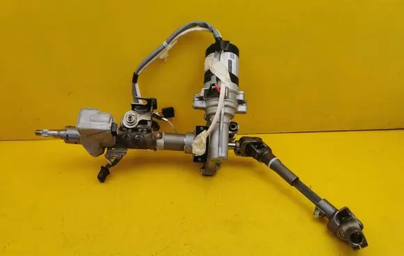 Toyota Yaris Steering wheel axle J301-002130 87182237