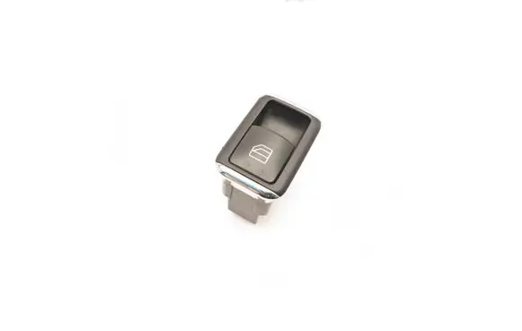 Mercedes-Benz C W204 Electric window control switch A2048707358 03139101