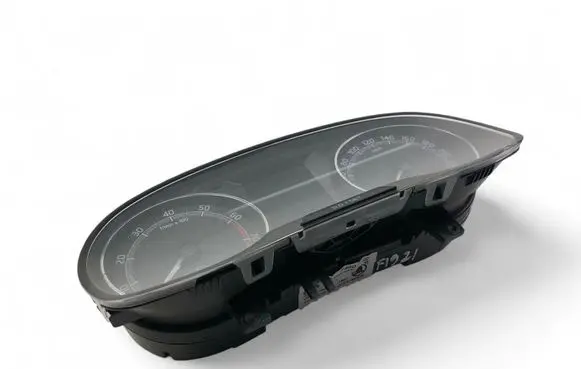 Skoda Fabia Mk3 (NJ) Speedometer (instrument cluster) 6V0920740D