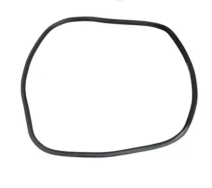 Ford Bronco Seal rubber (tailgate) 083300A