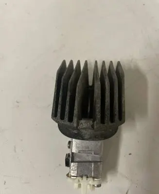 BMW 5 F10 F11 LED ballast control module 