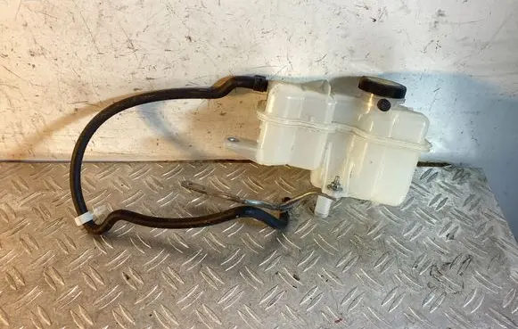 Lexus RX 450H Brake fluid reservoir 