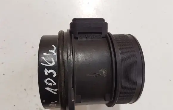 Citroen C5 Mass air flow meter 5WK97002 9645948980 002034294