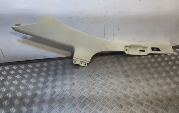 Audi A8 S8 D4 4H (D)pillar trim (top) 4H4868290D