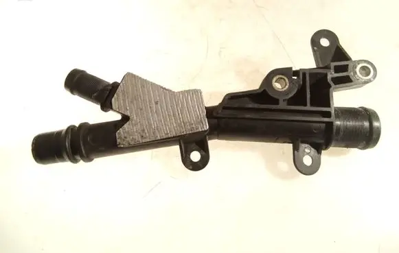 Renault Trafic III (X82) Engine coolant pipe/hose 1320783