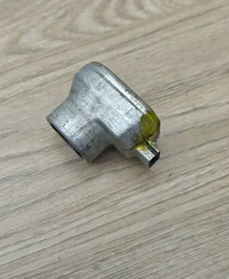 Volvo S80 Headlight ballast module Xenon
