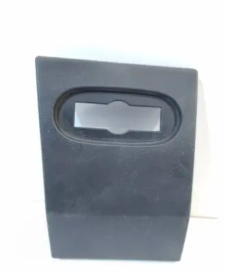 Mercedes-Benz Sprinter W906 (B) Pillar trim (exterior) A9066901282 A9066903362