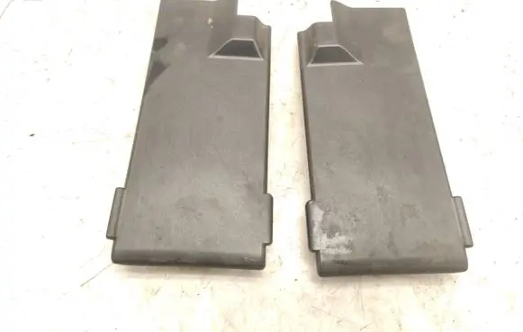 Audi A3 S3 A3 Sportback 8P Seat trim 1K0971981A 1K0971981B