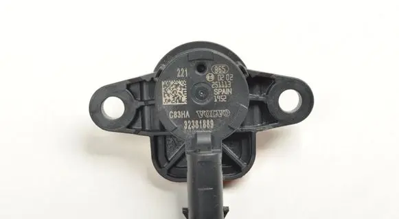 Volvo XC60 Airbag deployment crash/impact sensor 32381889