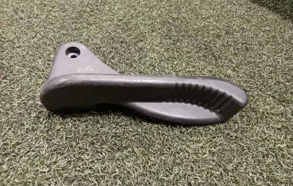 Iveco Daily 6th gen Loading door interior handle A739