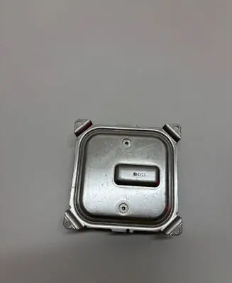 Renault Captur Xenon control unit/module 260558608R 17264 A2C90665700