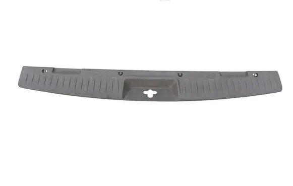 Chrysler Town & Country V Trunk/boot sill cover protection P0ZR38HL5AC