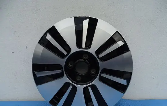 Volkswagen e-Up R15 alloy rim 1S0601025AH
