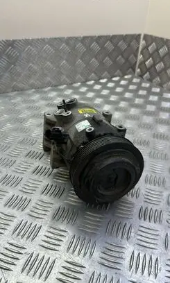 KIA Soul Air conditioning (A/C) compressor (pump) R134A F500FGDCB03