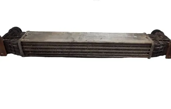 Ford Galaxy Intercooler air channel guide 7m0145805