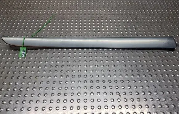 Audi A4 S4 B7 8E 8H Rear door trim (molding) S26370514 8E0867419