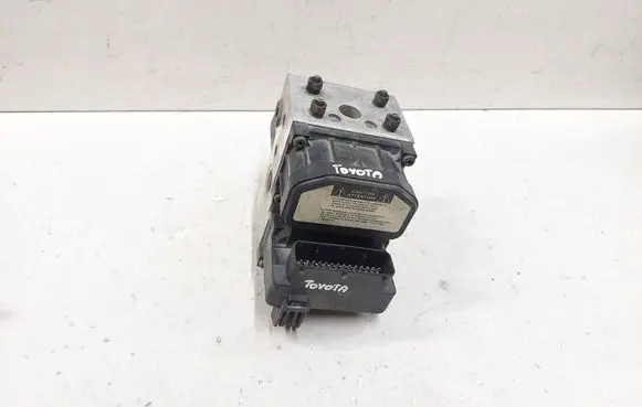 Toyota Corolla E120 E130 ABS Pump 0265216850 4451002050 0273004571