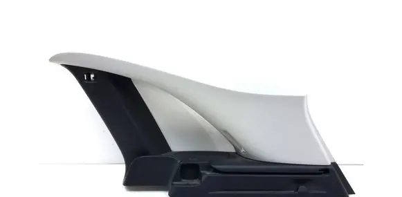 Mercedes-Benz B W246 W242 (D)pillar trim (top) A2466903025