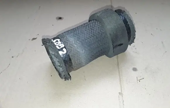 Mitsubishi Grandis Intercooler hose/pipe NOCODE