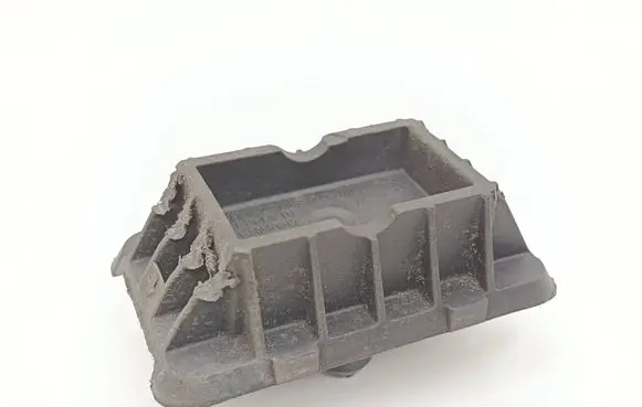 BMW X3 G01 Jacking socket point 7065919