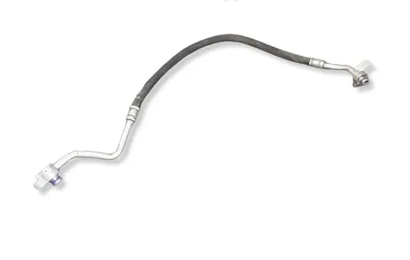 Audi Q7 4M Air conditioning (A/C) pipe/hose 4M0816721BB 1000311401 ST2549