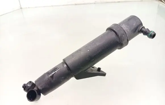 Mercedes-Benz R W251 Headlight washer spray nozzle 2518600547