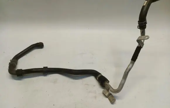 Audi Q5 SQ5 Engine coolant pipe/hose AUDIRURA
