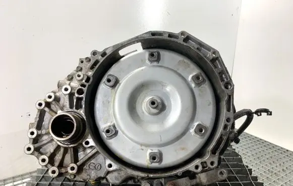 Volvo S80 Manual 5 speed gearbox 30751115TF-80SC