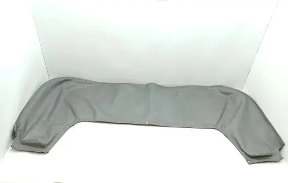 Jaguar XJS Convertible wind deflector 