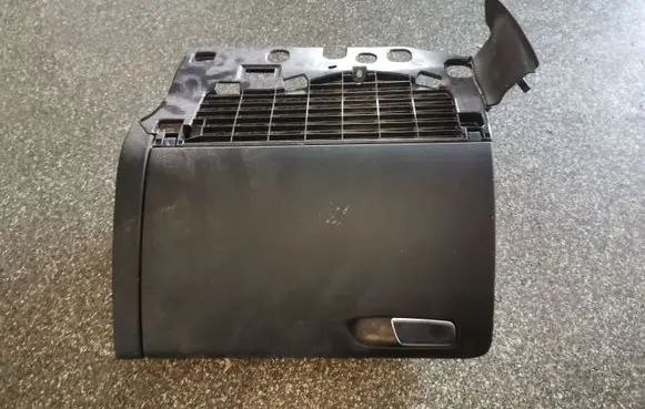Audi A4 S4 B8 8K Glove box set 8K1857035